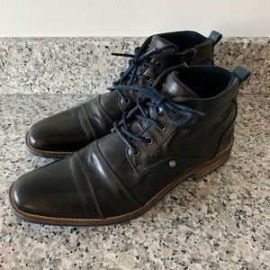 Steve Madden Men’s Kramer Boots